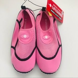 Women’s Water Shoes Size 5 / 6 Activity Shoes for Beach Lake Hiking New